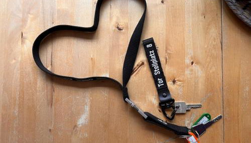 FeWo Parkblick HH Schanze - Foto 5