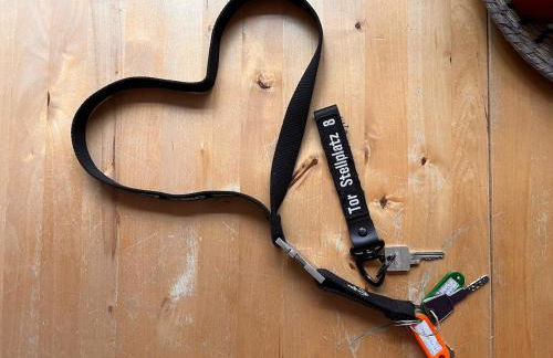 FeWo Parkblick HH Schanze - Foto 5