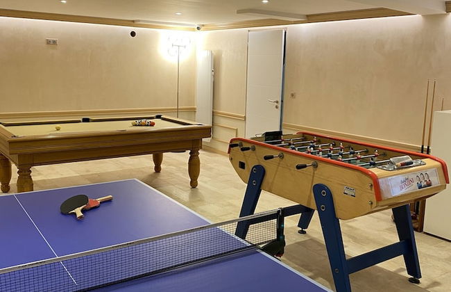 L'intemporel - Foto 28