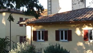 Villa Tommasini La torre - Foto 2