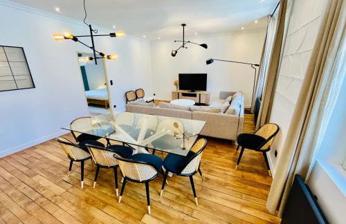 Le BIG duplex, hypercentre, 4 chambres, spacieux - Photo 9