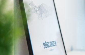 Mercedes I Stuttgart I Kitchen I Home Office I Parkplatz - Foto 10