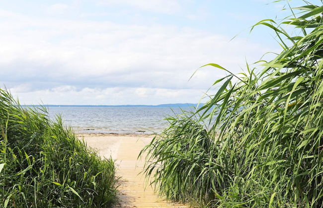 8 Person Holiday Home in Forslov-by Traum - Foto 28