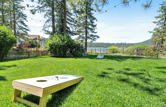 Stillwater Cove Lakefront - Foto 23