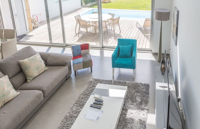 Albufeira Design Villa - Foto 12