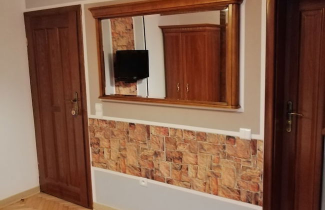 Willa Czajka - Widokowe Apartamenty - Foto 4