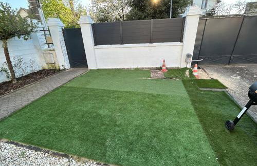 La maison des Ducs, terrasse, BBQ, Proche centre - Foto 10