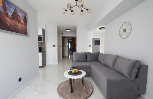 Katowice Apartamenty Hetmańska 4 - Foto 15