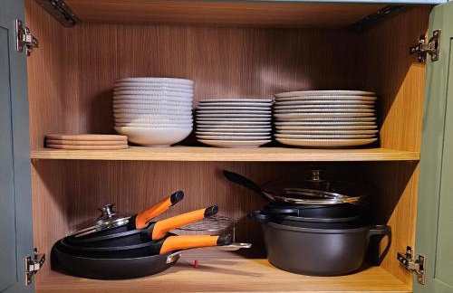 Casa Rural La Torre - Foto 12