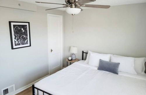 Davenport Dwellings-Walk to UNMC - Foto 2