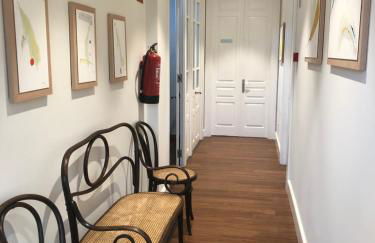 Villa Marta Casa de Indianos Passive House - Foto 35