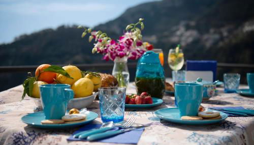 Amalfi Sea View - Foto 2