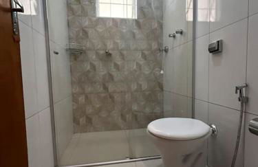 Refugio a Beira do lago Piscina Churrasqueira Vista privelegiada para o Por dos sol Canto dos Passaros - Foto 44