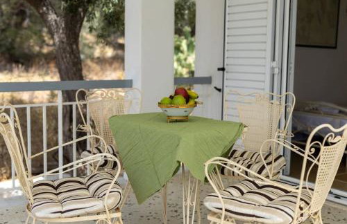 Manos Beach House Salamina - Foto 5