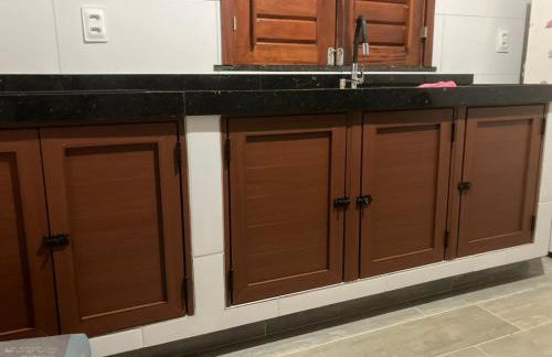 Sítio casa das fadas em Pacoti - Foto 34