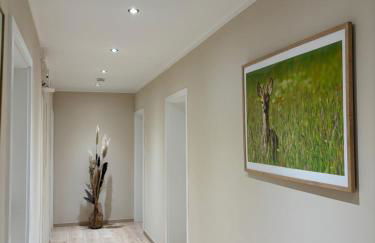 Wohnen bei FrauSchmitt - Foto 33