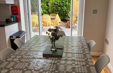 Conwy Castle Retreat - Foto 29