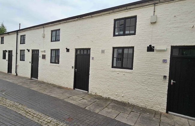 Plas Bellin Cottages - Foto 37