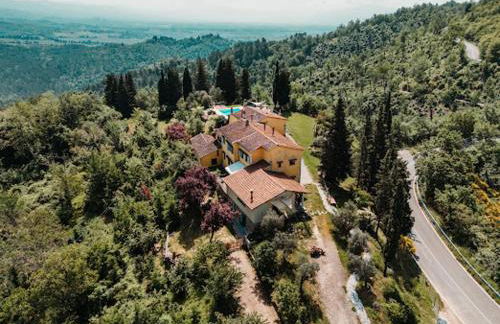 San Martino Country Villa - Foto 1