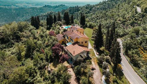 San Martino Country Villa - Foto 1