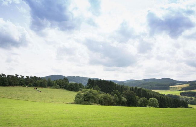 Ferienhaus in Obernburg am Edersee - Foto 35