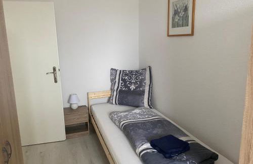 Wunderschöne neue handwerker und Monteurwohnung THM 17 - Foto 25