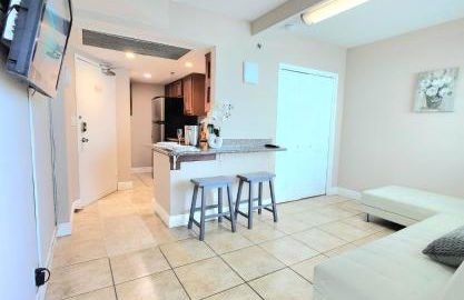 Beachfront Property Pool Gym Tennis Miami Beach! - Foto 6