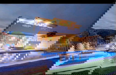 Luxury villa Bachin - family villa - Foto 55