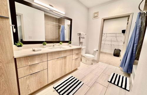 Stylish Lux Haven Southside Pool Mayo Clinic Beach - Foto 19