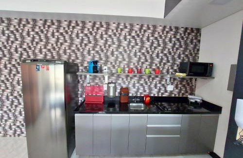 Book Santos Unlimited 1412 - Estúdio Completo - Foto 14