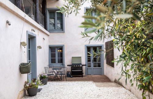 La Maison de La Tour Pinte - Photo 36