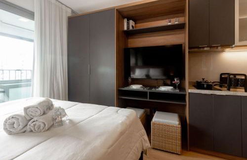 Charlie For You Moema - Photo 34