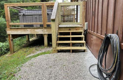 Muir Valley Vista- Hot Tub, Firepit, Pet Friendly - Foto 24