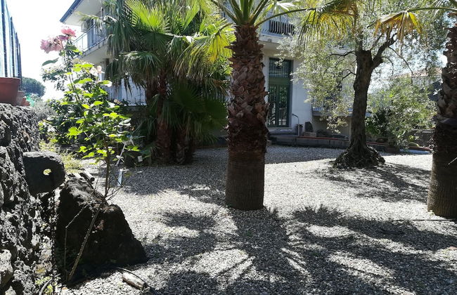 Cozy Etna Apartment With Pool - Foto 17