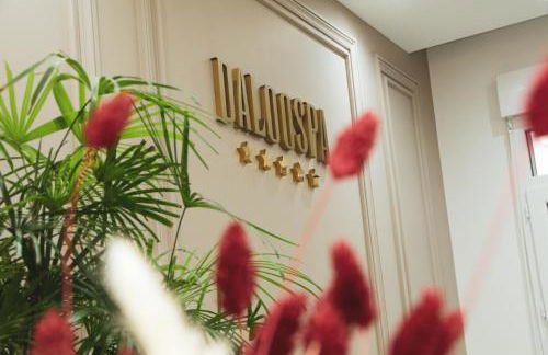 DaLoospa proche Paris, Aéroport Cdg Design&Spa Parking privé - Foto 10