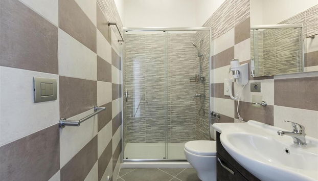 1485 Villa Gi - Bilo Rosso - Foto 3, Habitación