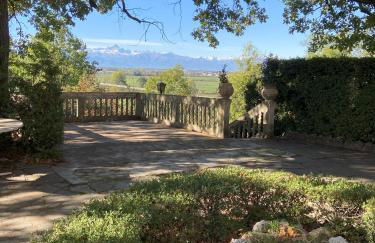 Villa La Quercia Country House - Foto 1