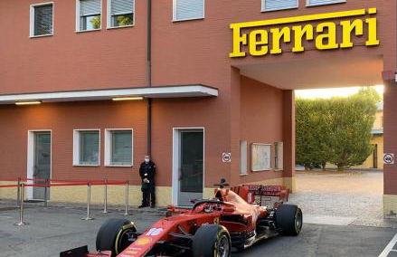 Alby's apartment, nella Motor Valley con parcheggio privato - Foto 34