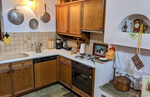 Arcadianis Villa at Psari Trikolonon Gortynia - Photo 26