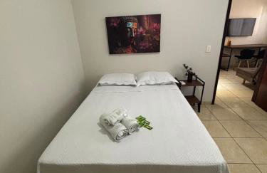 Zen apartment complete and garage - Foto 12