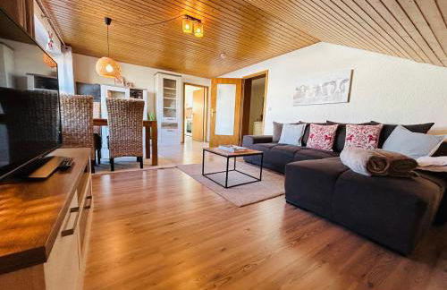 BerglerNest - Apartment mit Bergblick! - Foto 6