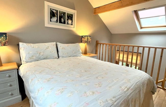 t Jasmine Cottage Ingleton - Foto 3