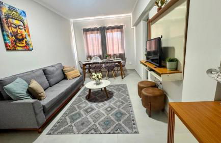 Morada Belli - Apartamento no Centro - Foto 32