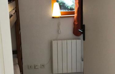 Studio vue montagnes RDC piscine - Foto 22