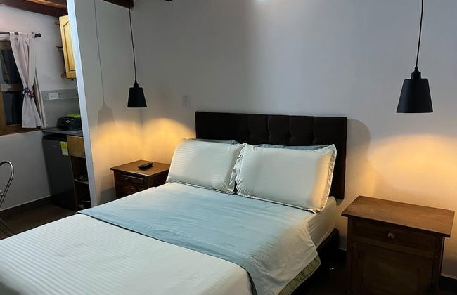 Habitacion monarca - adosada - Photo 1