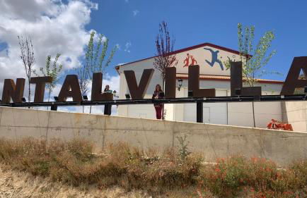 Agradable casa con chimenea y patio totalmente privado - Foto 15