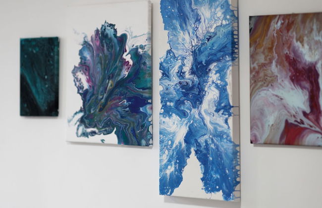 Central Garden Apartments Liverpool - Foto 18