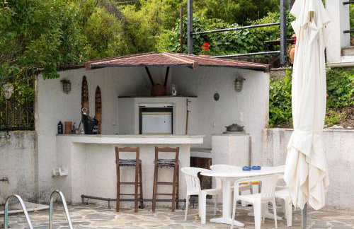 Villa VERA - private villa for 8 guests with pool - Foto 50