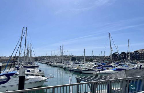 Harvest Moon - cottage close to harbour - Foto 7