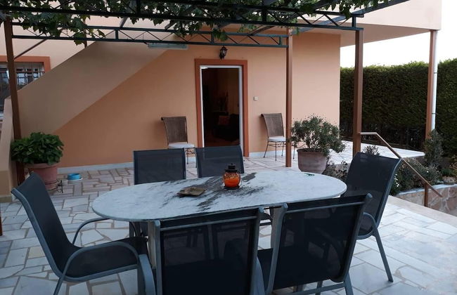 Villa near Athens Airport & Rafina - Foto 21